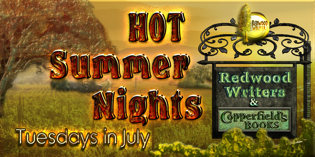 Graphic design by JoelleBurnette.net