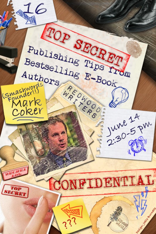 Graphic design by JoelleBurnette.net