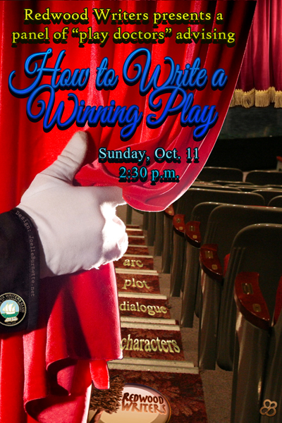 Graphic design by JoelleBurnette.net