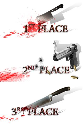 Graphic design by JoelleBurnette.net