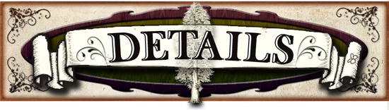 Graphic design by JoelleBurnette.net